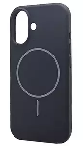 iPhone 17 Premium Slim and Lightweight Case Black