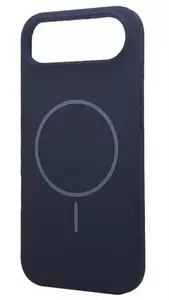 iPhone AIR Premium Slim and Lightweight Case Black