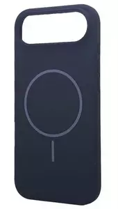 iPhone 17ProMax Premium Slim and Lightweight Case Black