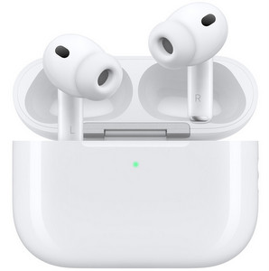Apple AirPods Pro 3 (3rd Gen) Wireless Earbuds, Type-C Charging