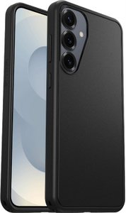 Galaxy S25 OtterBox SYMMETRY Rugged Ultra-Slim Case - Black Galaxy S25 OtterBox SYMMETRY Rugged Ultra-Slim Case - Black