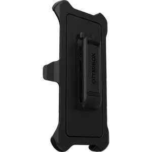Galaxy S25 OtterBox DEFENDER Pro MagSafe BELT CLIP - Black