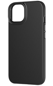iPhone 16E Premium Slim and Lightweight Case Black